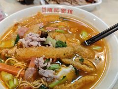 -项记面馆(明瓦廊店)