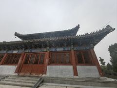 -洛阳白马寺