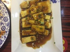 -赵记煎饼卷大葱(东岳店)