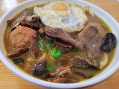 -超爷叔面馆(西园店)
