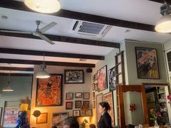 -LA  PETANQUE(泰安路店)
