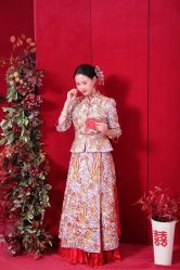点击看大图 -太郎花子婚纱摄影艺术中心
