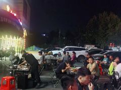 -永红源啤酒·烧烤·海鲜·大排档(青特城店)