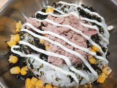 -米村拌饭(东方新天地店)