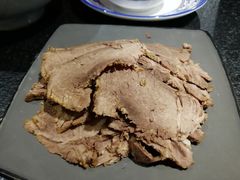 -羊肉街口老银川滩羊涮肉馆