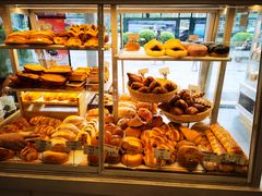 -PAPER STONE BAKERY(天汇广场店)