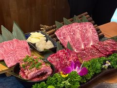 -丸藏和牛烧肉专门店(园区师惠坊店)
