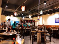 -肖肖酸萝卜鱼火锅(总店)