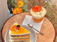 -沛家·西餐Brunch·直火料理