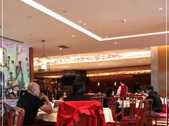 大堂-湛江花园酒店·桃园馆