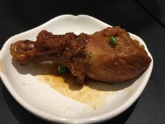 -贡梅老面馆·蟹粉面·无锡特色小吃(南长街主推店)