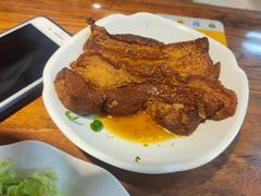 -韩师傅老大同刀削面(北苑路店)