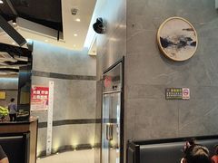 -上渔铁板烧(熙悦汇店)