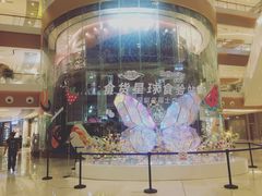 -深圳来福士广场