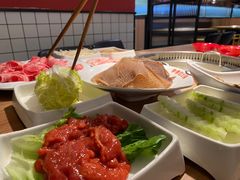 -季季红火锅(长沙步行街店)