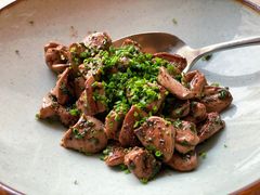 炒鸡心-RAC BAR(安福路店)