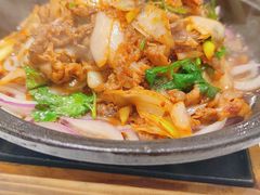 -紫光园·烤鸭(吕家营店)