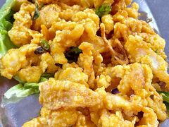-黄亚华小食店(Jalan Alor)