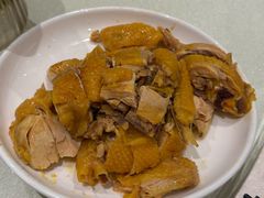 白切本鸡-群乐饭店(滨安路店)