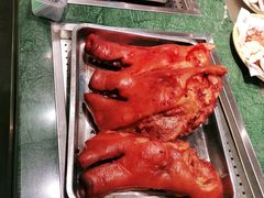 -山芋腔苏北菜(盐城滨海店)