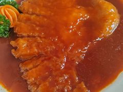 -闻香阁·清真(光荣道店)