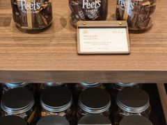 -Peet's Coffee皮爷咖啡(杭州来福士店)