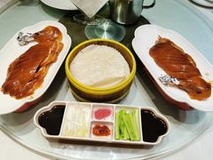 -大鸭梨烤鸭(房山店)