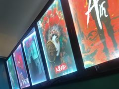 -荒岛实景沉浸密室(江汉路1店)
