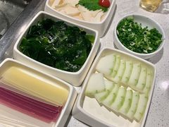 -海底捞火锅(高科广场店)