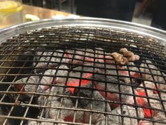 -江城二当家烤牛肉(莲塘新村店)