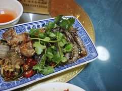 -桂园白粥·潮汕老味道