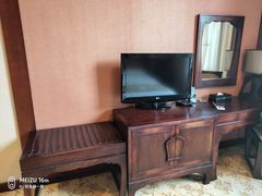 -金石唐风国际温泉会馆