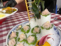 -吉源大排档·鱼生·海鲜(烧烤彩印厂店)