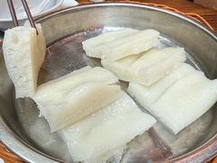 传统伦教糕-猪肉婆私房菜(容桂总店)