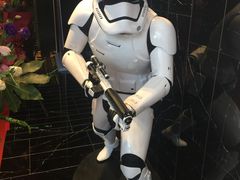 门面-北京长安天街