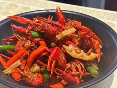 -聚味瞿记·龙虾堂(坡子街店)