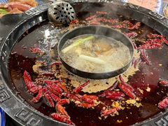 -陈眼镜火锅(总店)