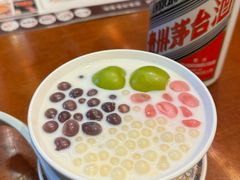 -寄畅興·百年蟹黄面·万国建筑群(外滩27号店)