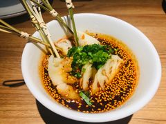 没骨头鸡爪-太二酸菜鱼(正大广场店)