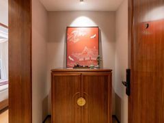 -府学·秋果S酒店(北京南锣鼓巷四合院店)