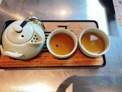 -潮界(LU·ONE凯德晶萃广场店)