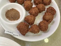 -东四民芳餐厅(朝阳门店)