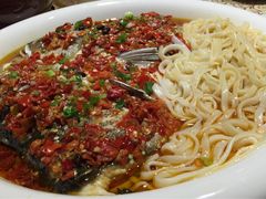 -大秦瓦罐(光谷大街店)