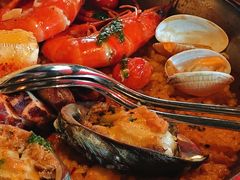 -BROWNSTONE布朗石西班牙餐厅(富城店)