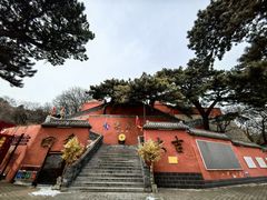 -妙峰山风景名胜区