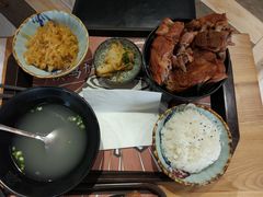 -大梁骨头馆·酱骨老菜(友好店)