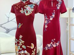 -MSV 高端礼服定制(大良店)