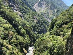 -太鲁阁公园