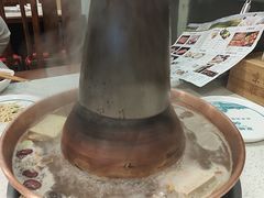 -京城胜利涮羊肉(禧乐汇店)