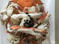 -上和臻品中国菜(花园街店)